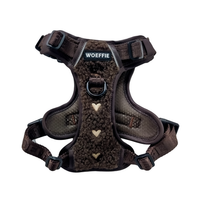 Adventure Tuig - I Love Chocolate