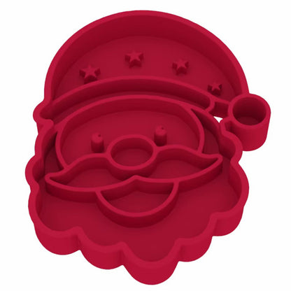 Slowfeeder - Santa Claus