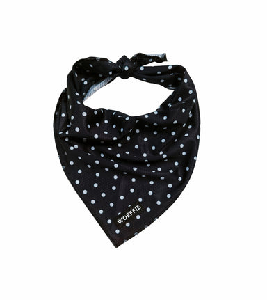 Cooling Bandana - Polka Dot