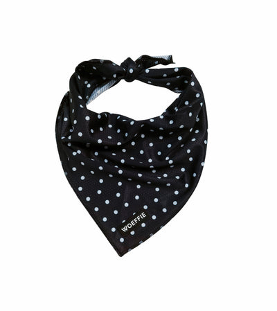 Cooling Bandana - Polka Dot