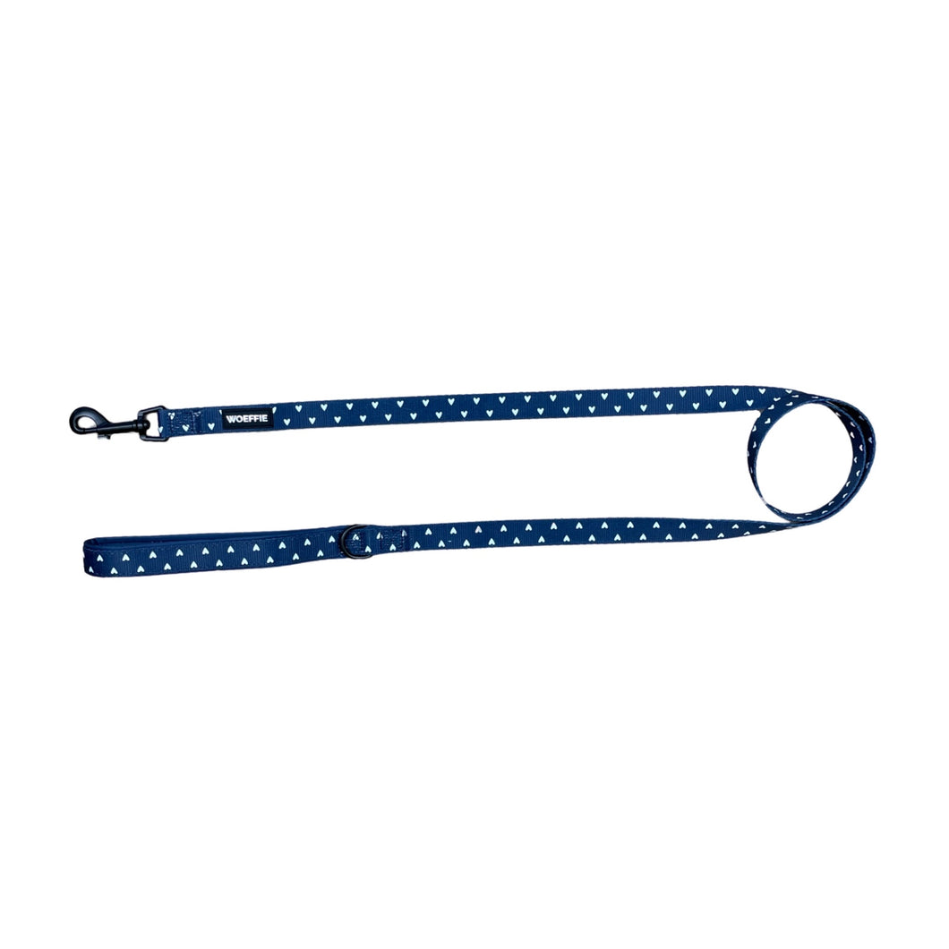 Leash - Forever In Navy