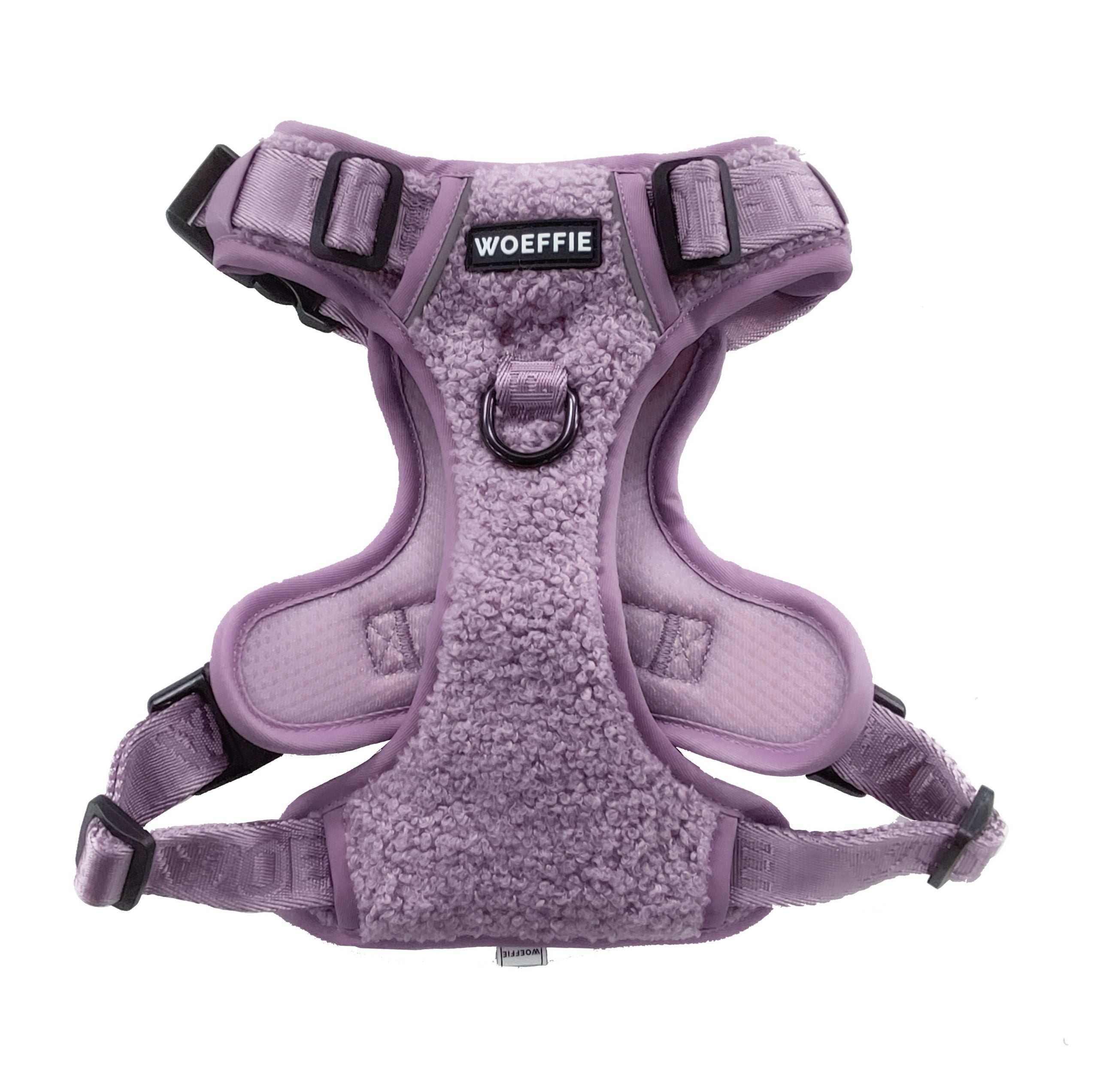 Adventure Tuig - Teddy Mauve