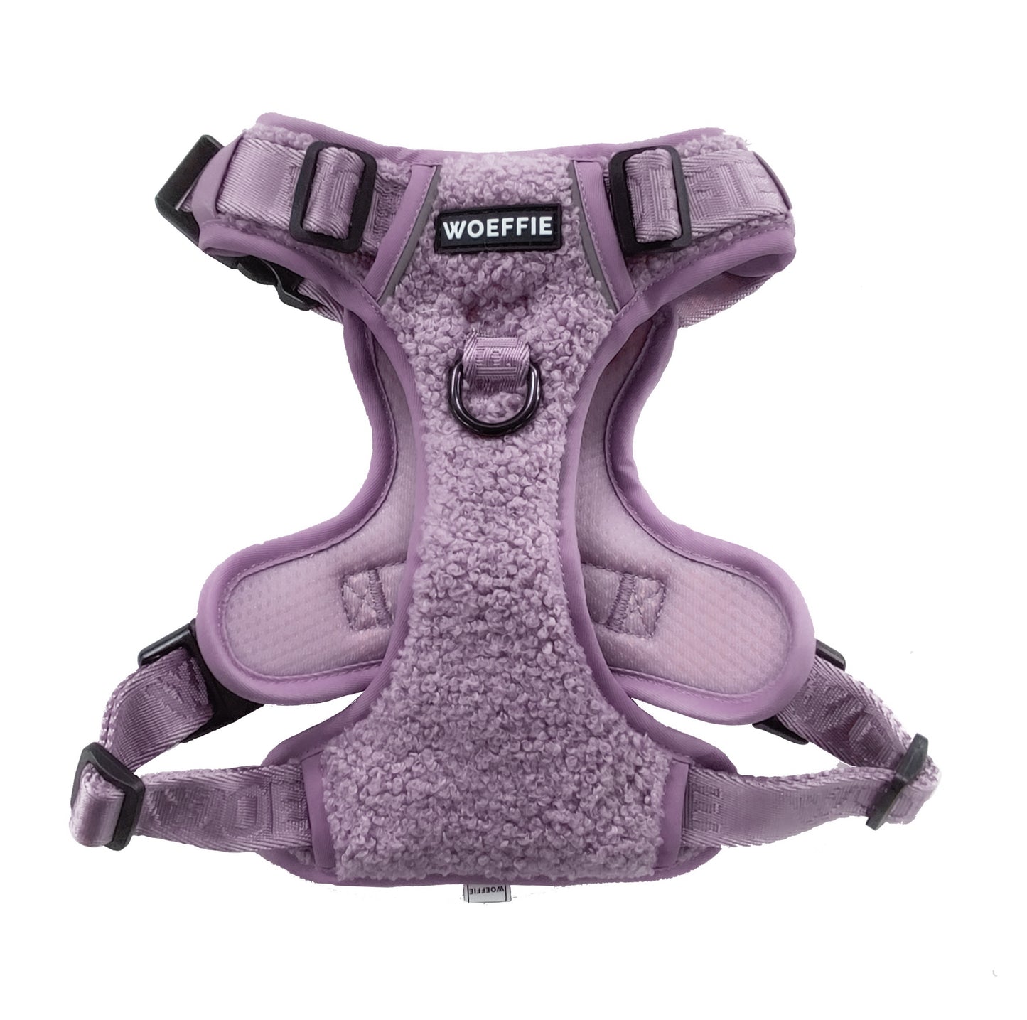 Adventure Tuig - Teddy Mauve