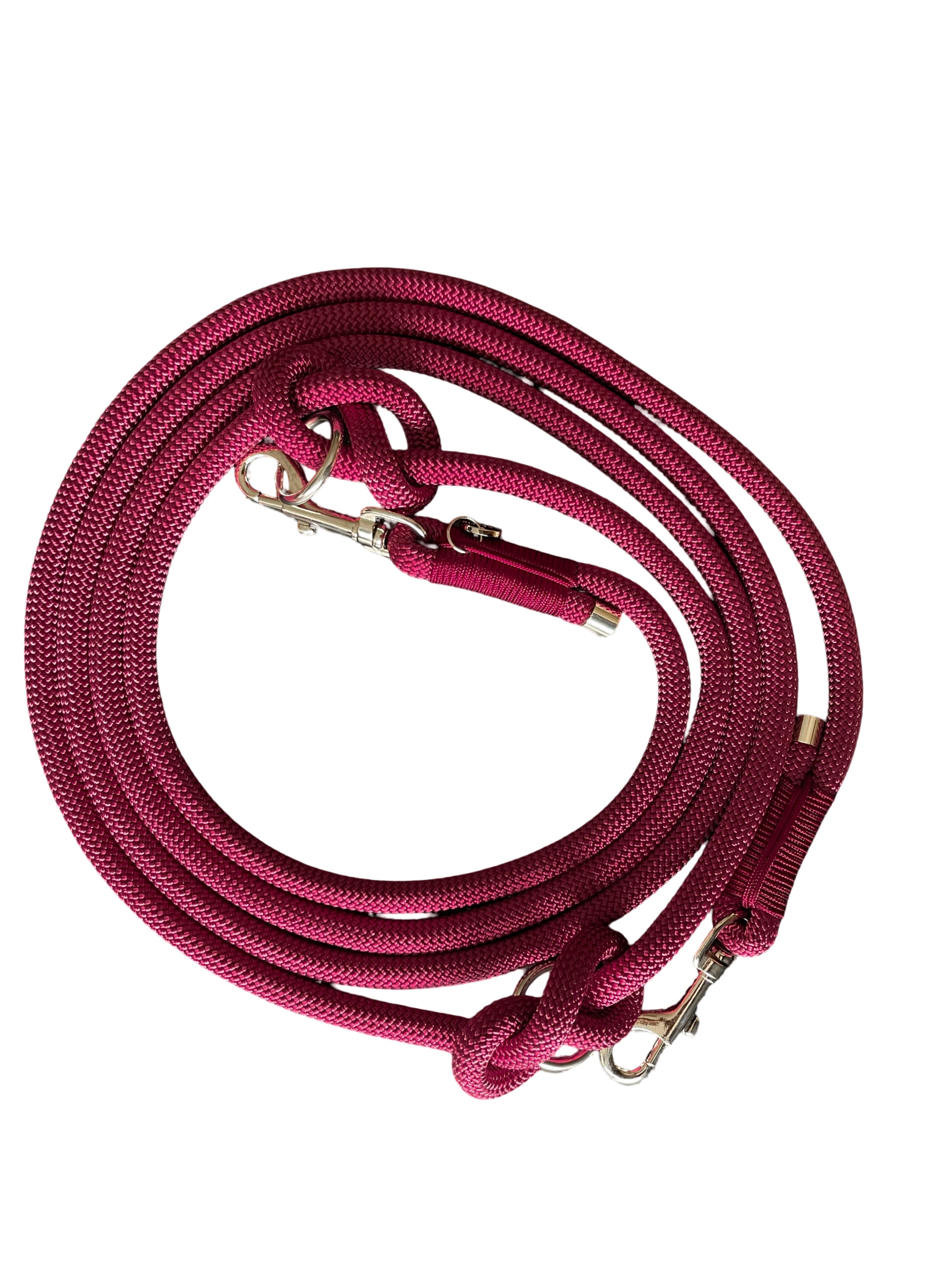 Handgemaakt - Handsfree Riem Vino