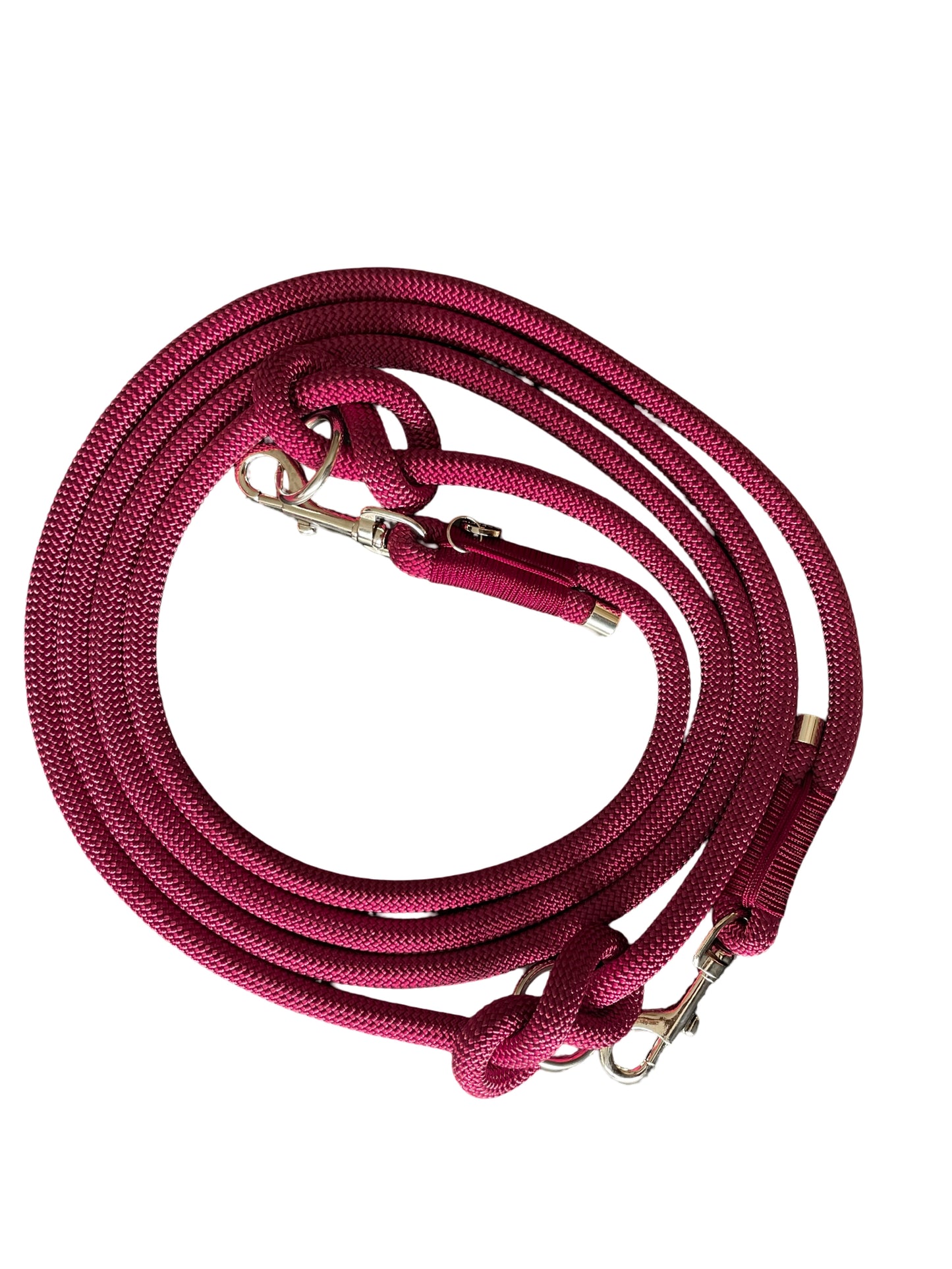 Handgemaakt - Handsfree Riem Vino