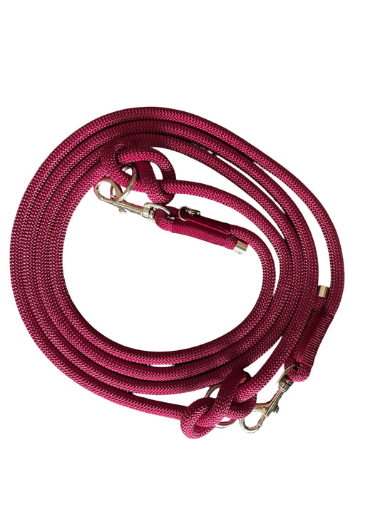 Handgemaakt - Handsfree Riem Vino