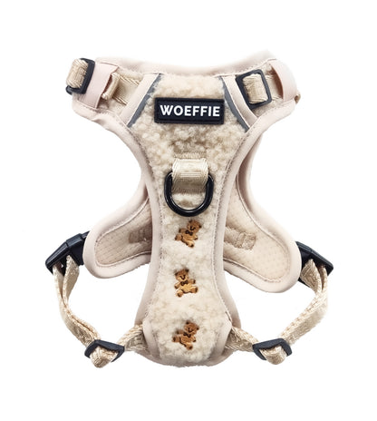 Adventure Tuig - Teddybear