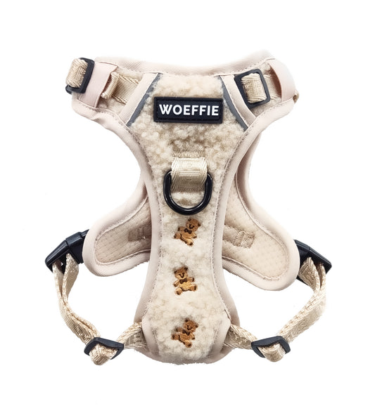 Adventure Tuig - Teddybear