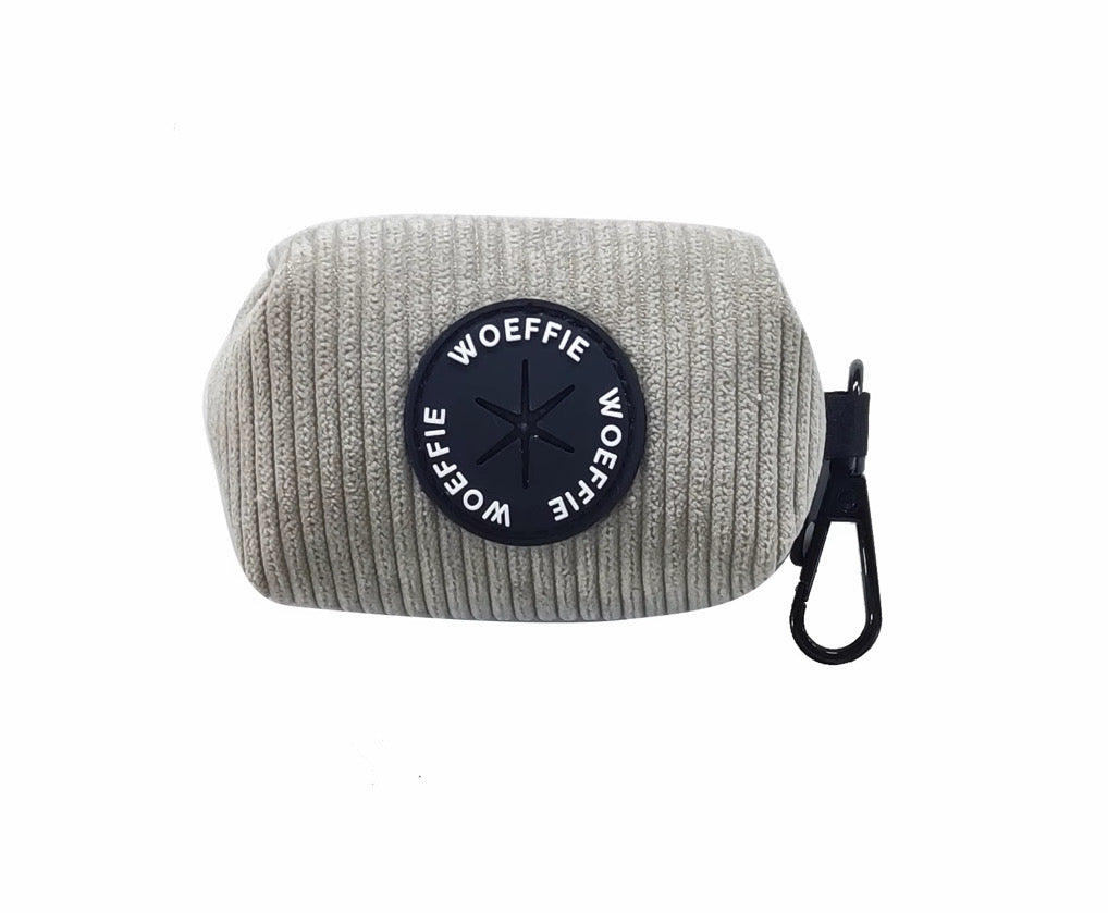 Zakjeshouder - Gentle Stone