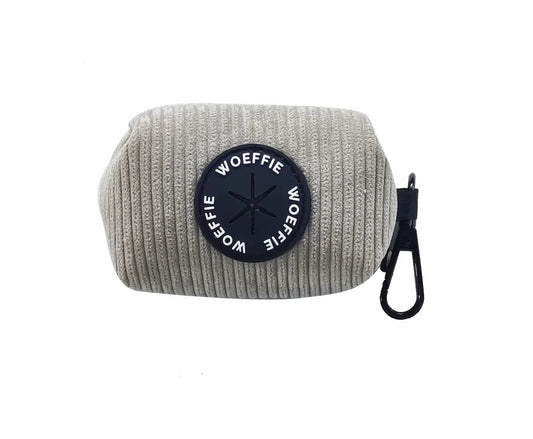 Zakjeshouder - Gentle Stone