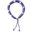 Handgemaakt - Tekenband Lavender Fields, licht (Snake)