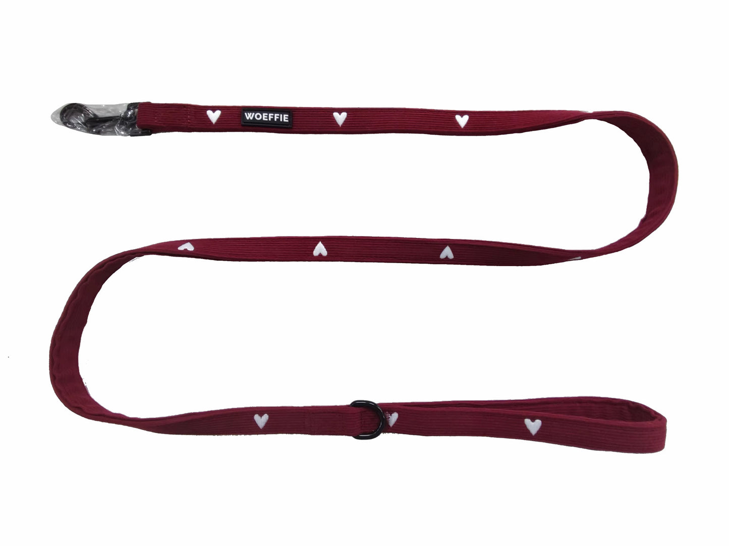 Riem - Forever In Red Rib