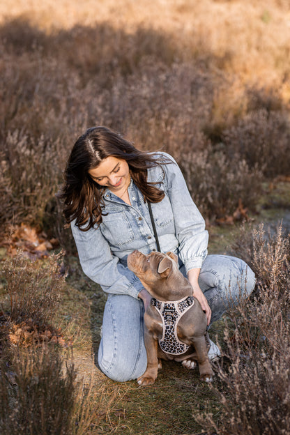 Wild Thing Badjas bundel