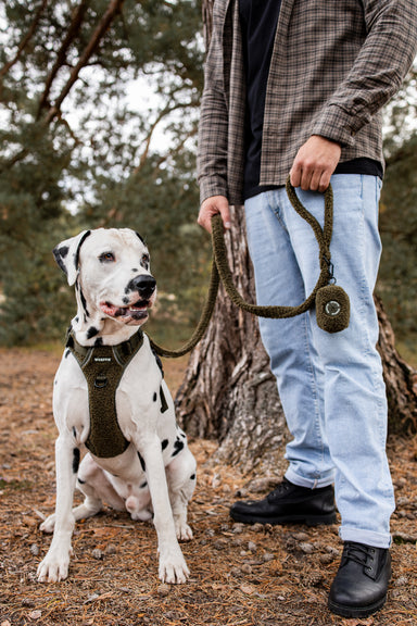 Adventure Tuig - Olive Green