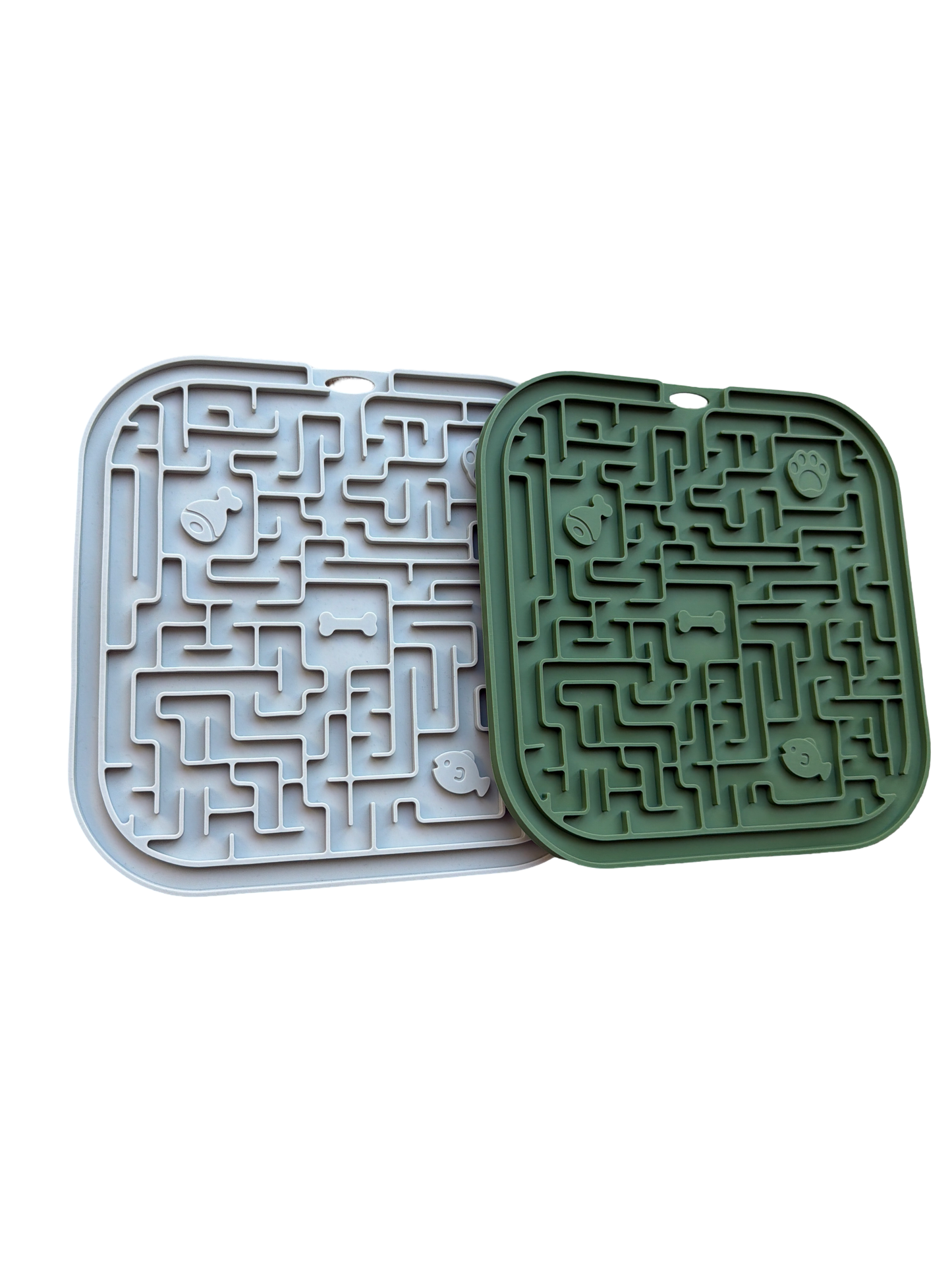 Slowfeeder -   Simply Lickmat