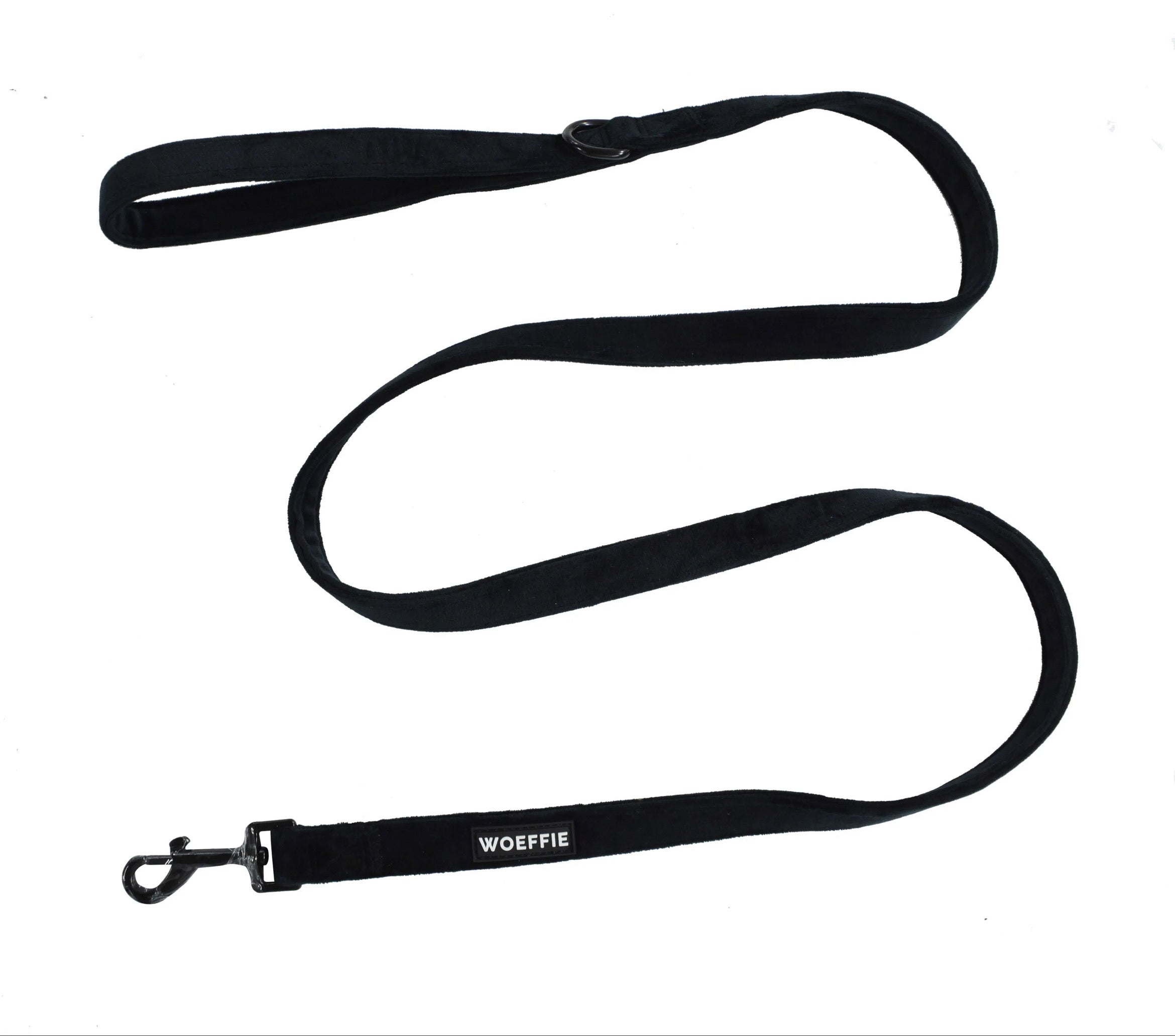 Riem - Velvet Black