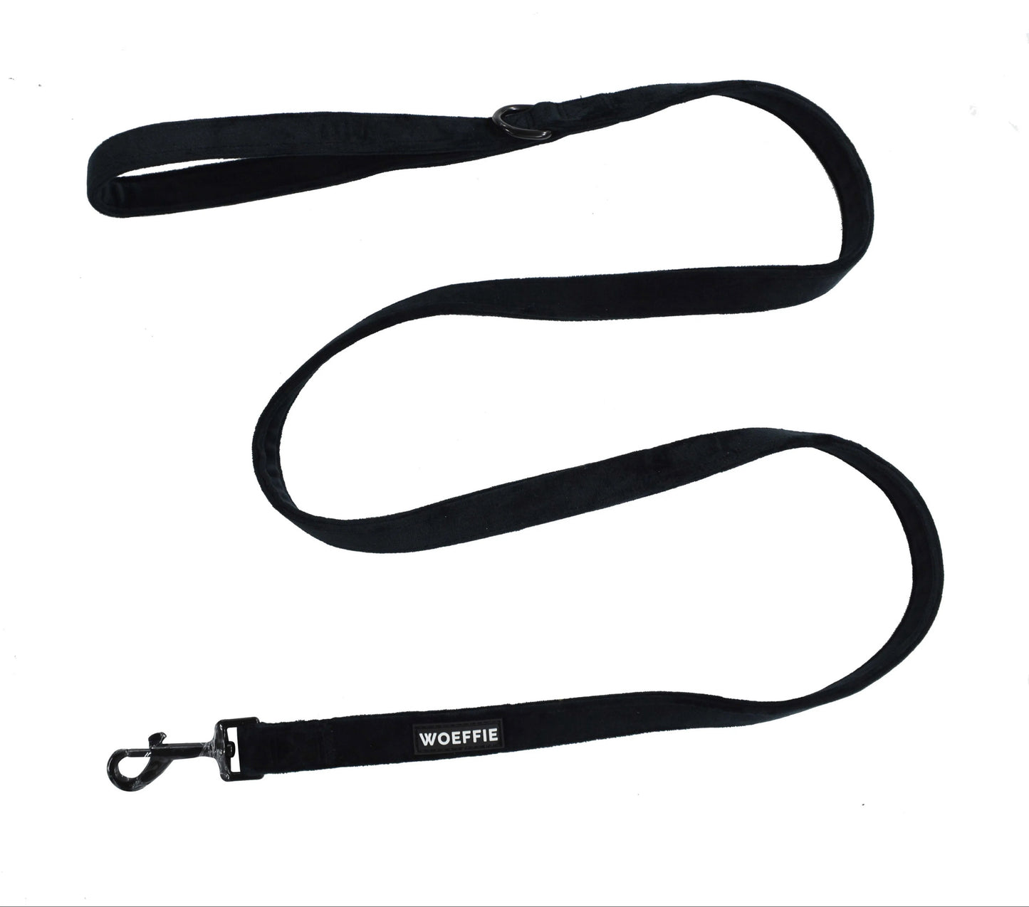 Riem - Velvet Black
