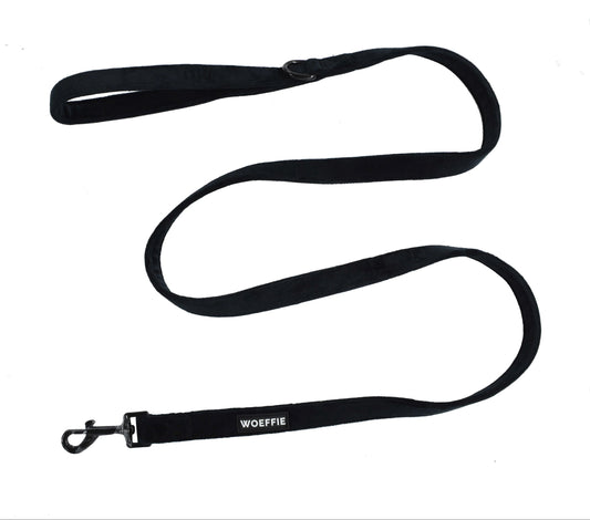 Riem - Velvet Black