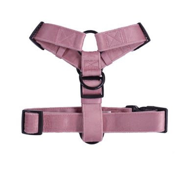 Strap Tuig - Velvet Old Pink
