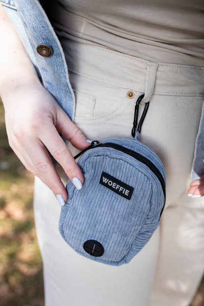 Bonbontütenhalter - Retro Pink