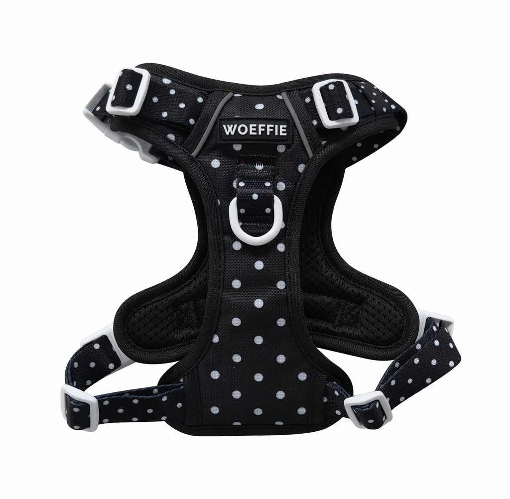 Adventure Tuig - Polka Dot