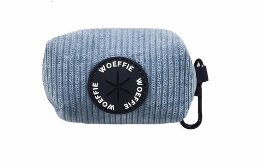 Zakjeshouder - Arctic