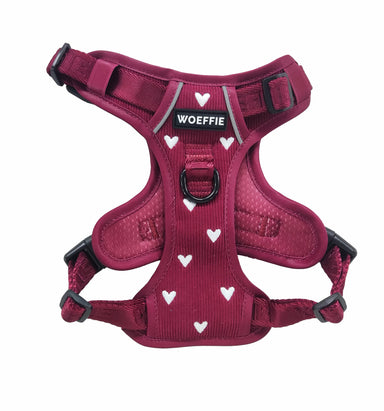 Adventure Tuig - Forever In Red Rib