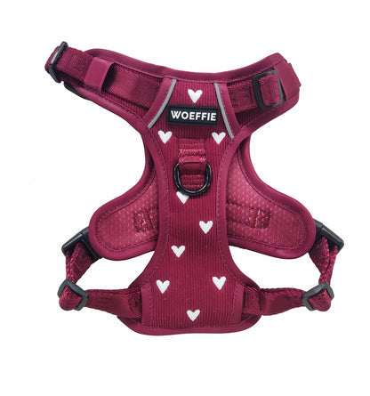 Adventure Tuig - Forever In Red Rib