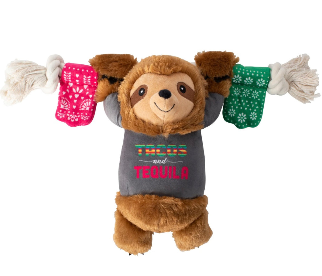 Toys - Tacos & Tequila