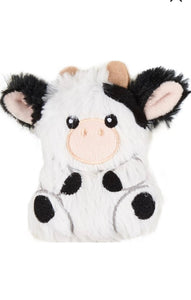 Miauwie - Crinkle Cow