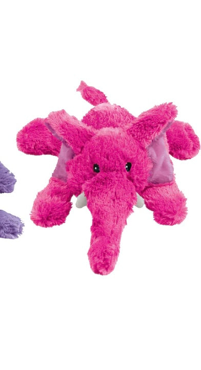 Toys - Kong Pink Elephant