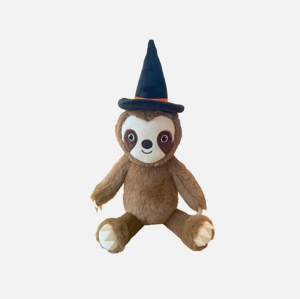 Halloween - Witchy Sloth