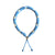 Handgemaakt - Tekenband Ocean Breeze (Snake)