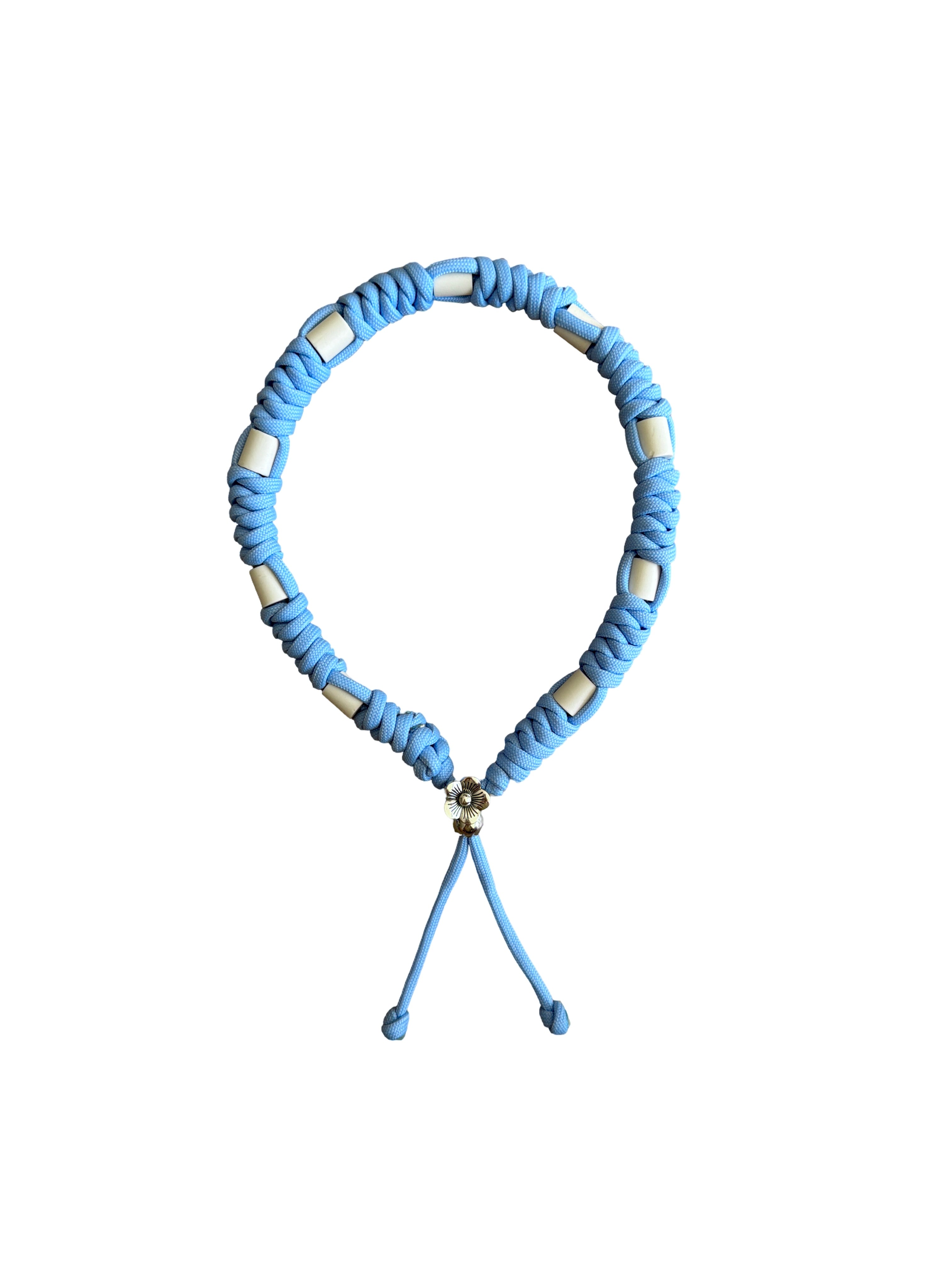 Handgemaakt - Tekenband Ocean Breeze (Snake)