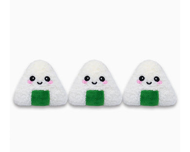 Hugsmart - Rice Ball 3 set