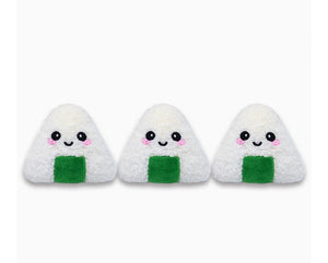 Hugsmart - Rice Ball 3 set