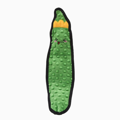 Hugsmart - Squeakin' Vegatables - Pickle