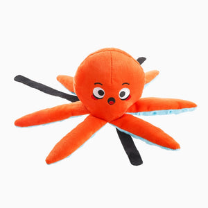 Hugsmart - Octopus