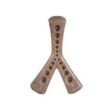 Sodapup - Nylon Mod Wishbone Medium – Brown