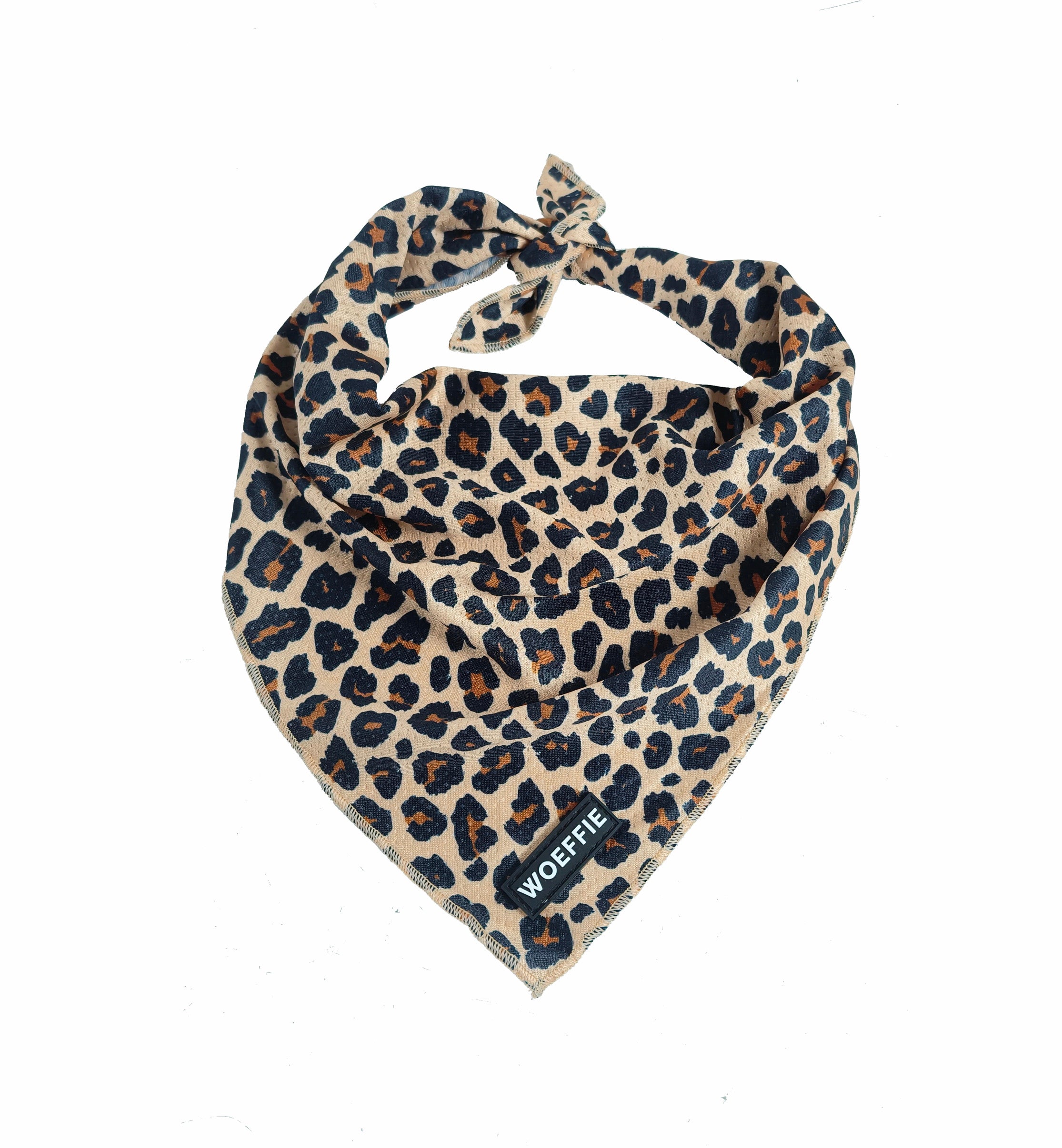 Kühlendes Bandana - Wild Thing