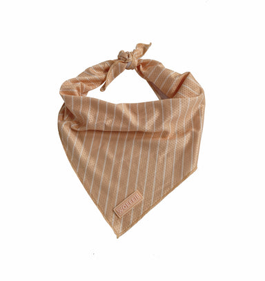 Cooling Bandana - Pretty Peach