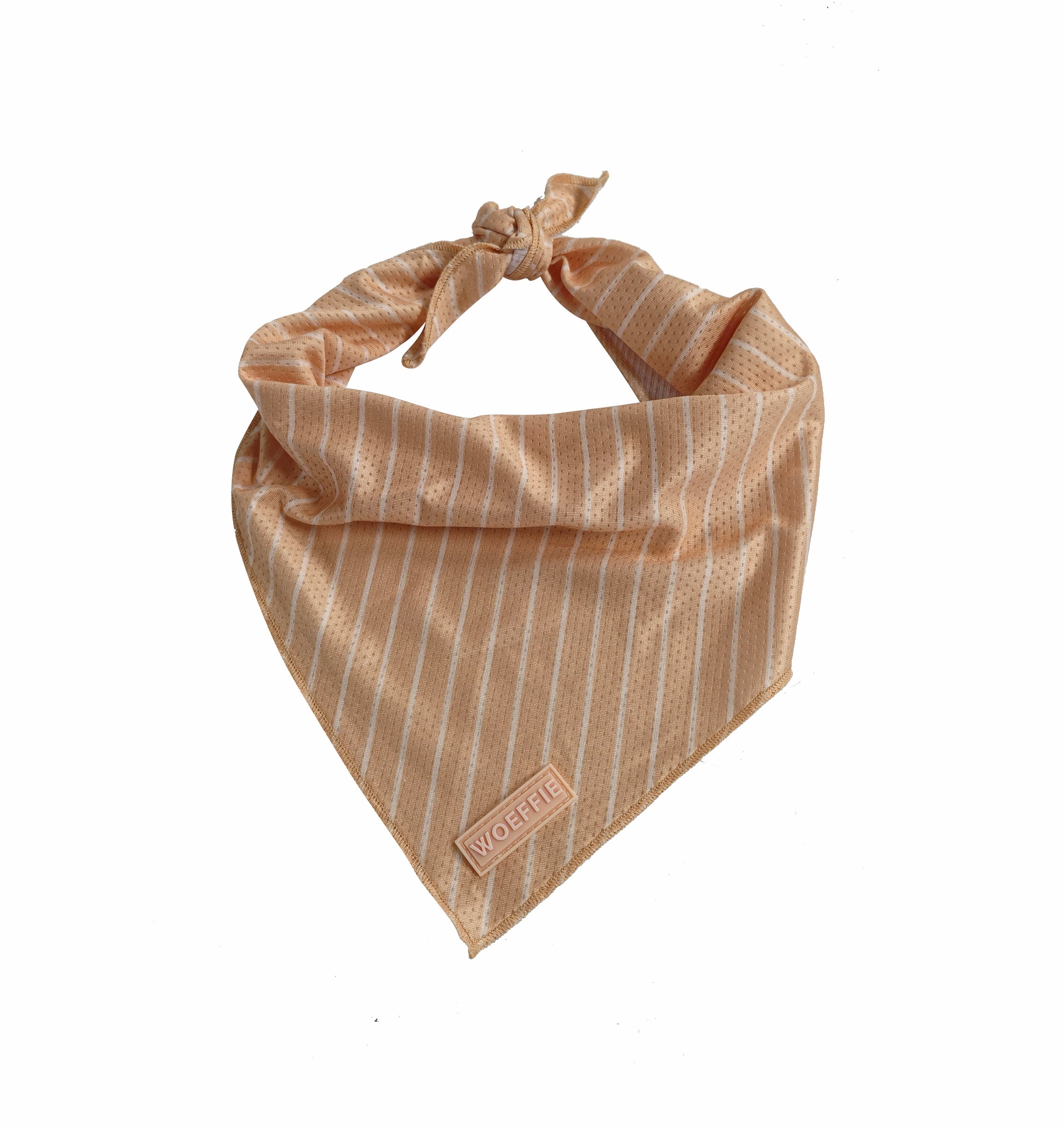 Cooling Bandana - Pretty Peach