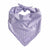 Cooling Bandana - Lavender Fields