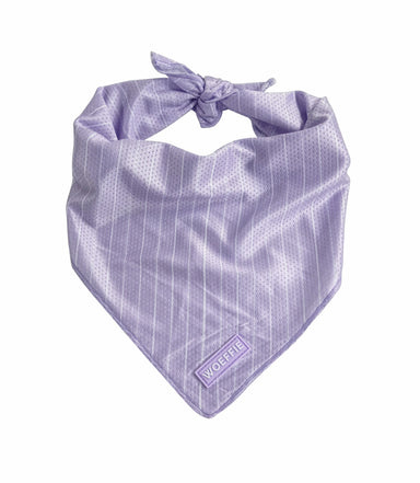 Cooling Bandana - Lavender Fields