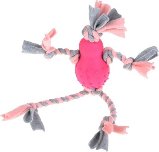 Toys-  Fleece Man