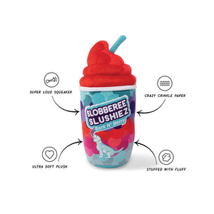 Toys - Slobberee Slushiez