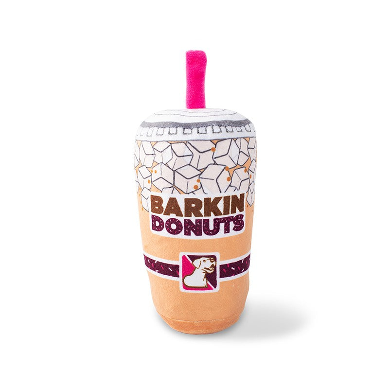 Toys - Barking Donuts Iced Coffee