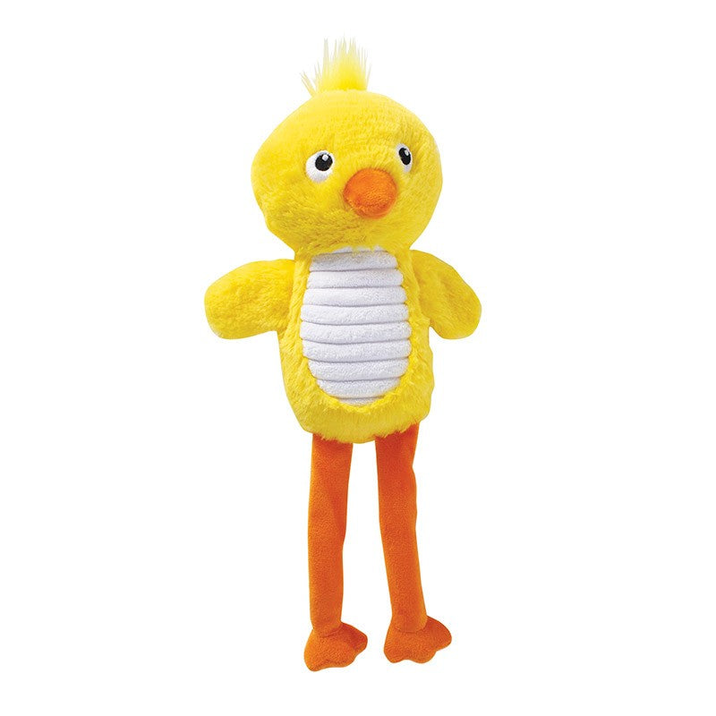 Toys - Spring Chicken