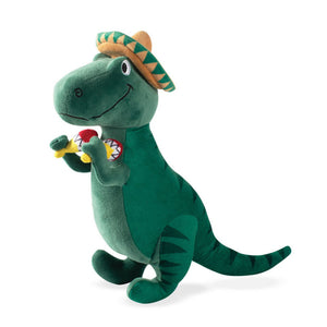 Toys - T - Mex