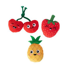 Load image into Gallery viewer, Toys - Trio Don’t Panic We’re Organic